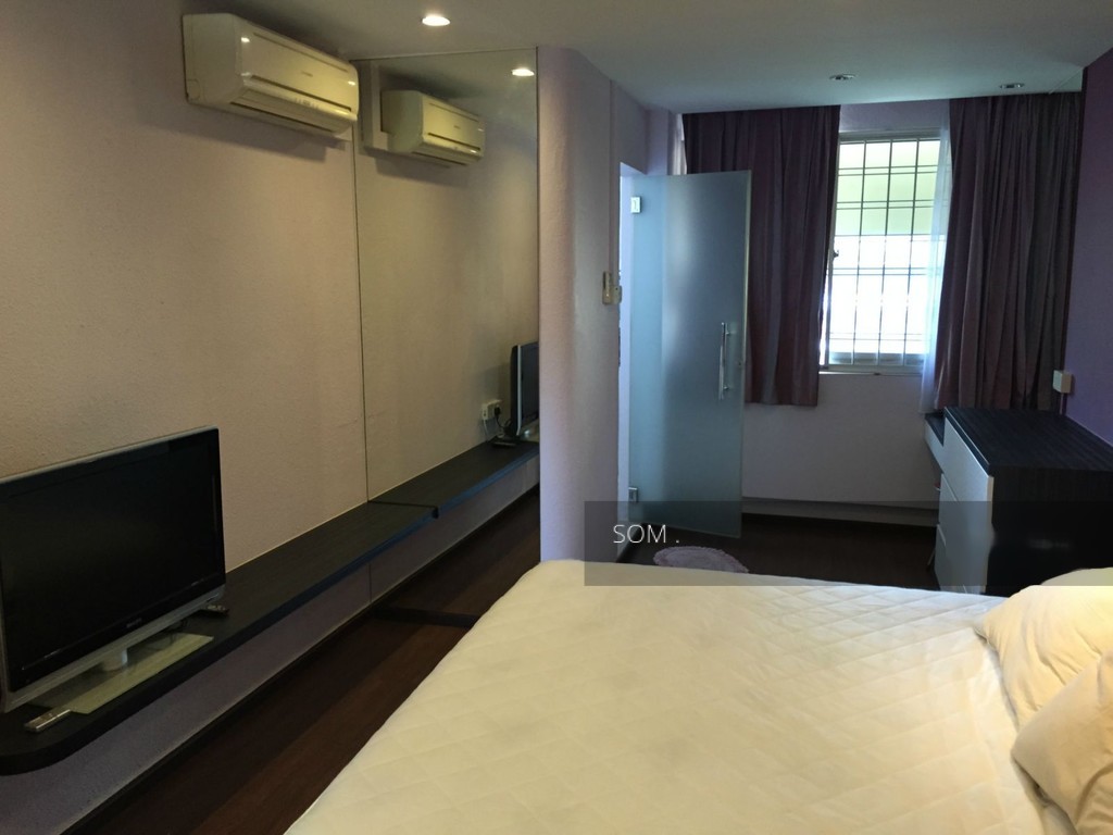 Blk 116 Simei Street 1 (Tampines), HDB 5 Rooms #141027512